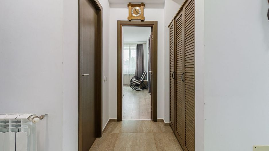 Casa in stil mediteranean cu teren generos - Poză 25