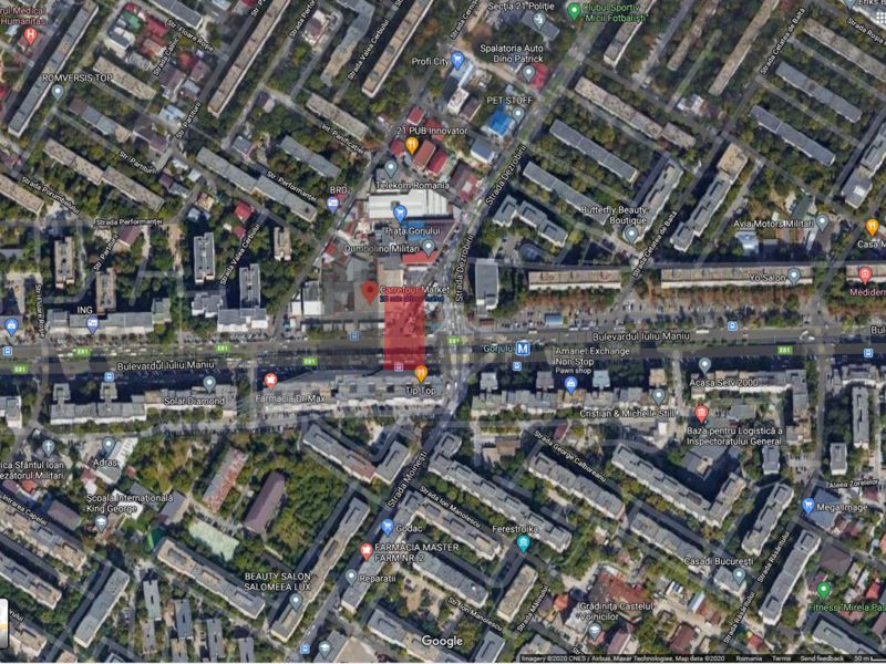 Militari - METROU Gorjului - Apartament 3 camere - Poză 7