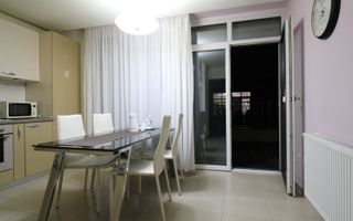 PENTHOUSE zona Braytim, terasa de 50mp, strada secundara foarte linistita! - Poză 20
