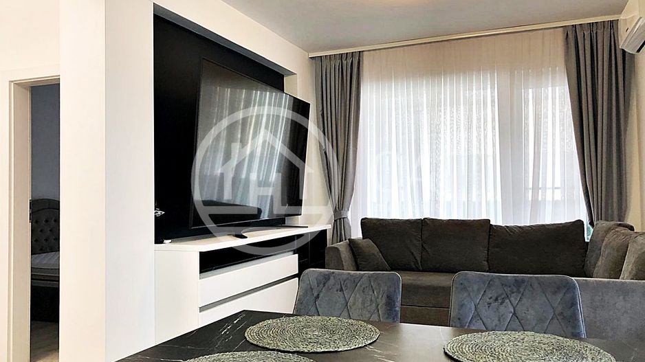 Apartament cu 2 camere de vanzare in Nufarul Rezident, Oradea - Poză 2