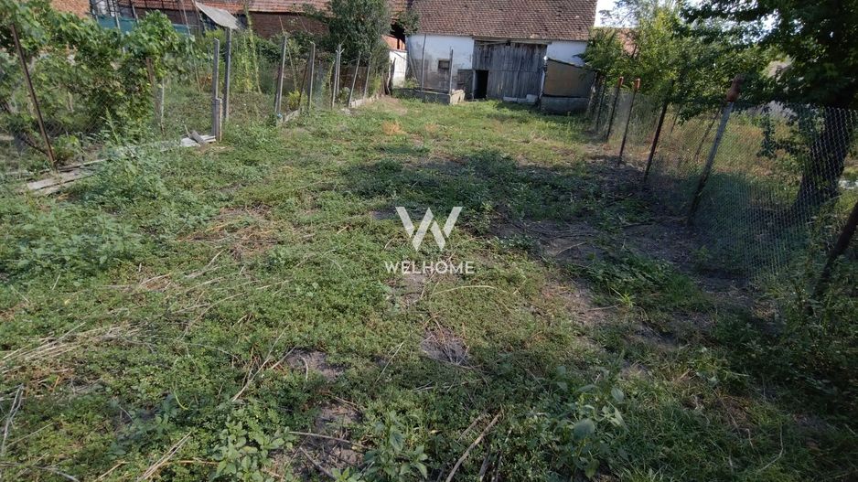 Casa 4 camere, curte si gradina 673 mp, com.Ludos - Poză 20