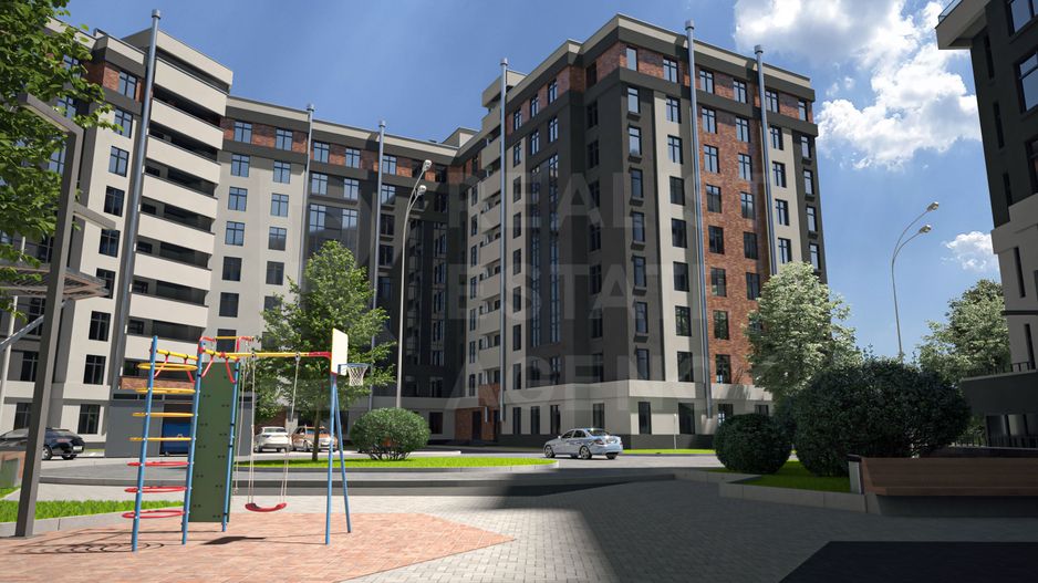 Vânzare, apartament, 1  cameră + living, strada Bucovina, Ciocana - Poză 2