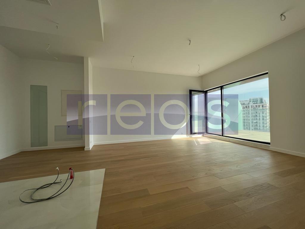 VEDERE PANORAMICA || ONE VERDI PARK || ETAJ SUPERIOR - Poză 1