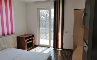 COPOU-2 CAMERE DECOMANDAT-BLOC NOU-ETAJ INTERMEDIAR-MOBILAT SI UTILAT - Poză 2