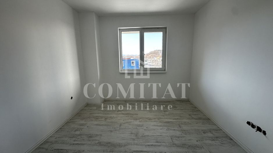 Apartament finisat | Loc de parcare | Zona Stadionului - Poză 9