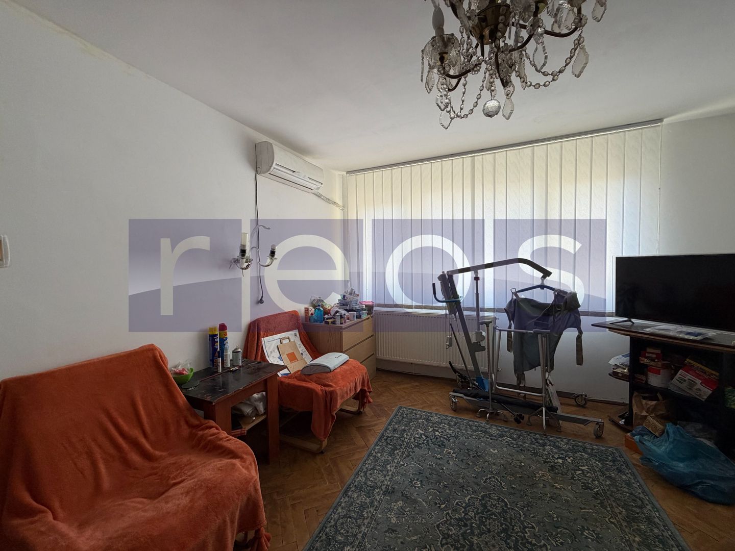 VANZARE 3 CAMERE | METROU BAZILESCU – 50 M | BUCURESTII NOI | REOS GROUP - Poză 2