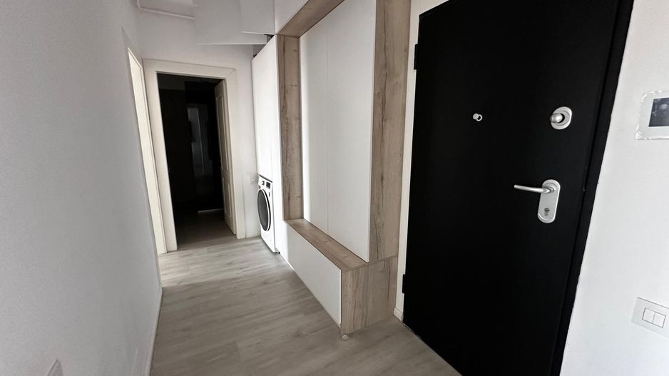 2 Camere Parcare 10min Metrou Petrache Poenaru Lake House2 Lacul Morii - Poză 7