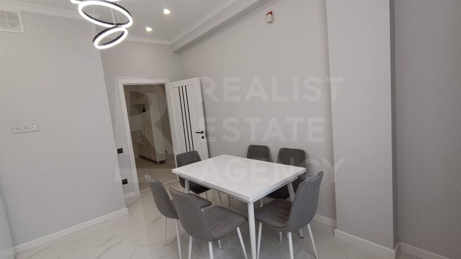 Chirie, apartament, 3 camere, str. Tudor Strișcă, Botanica - Poză 6
