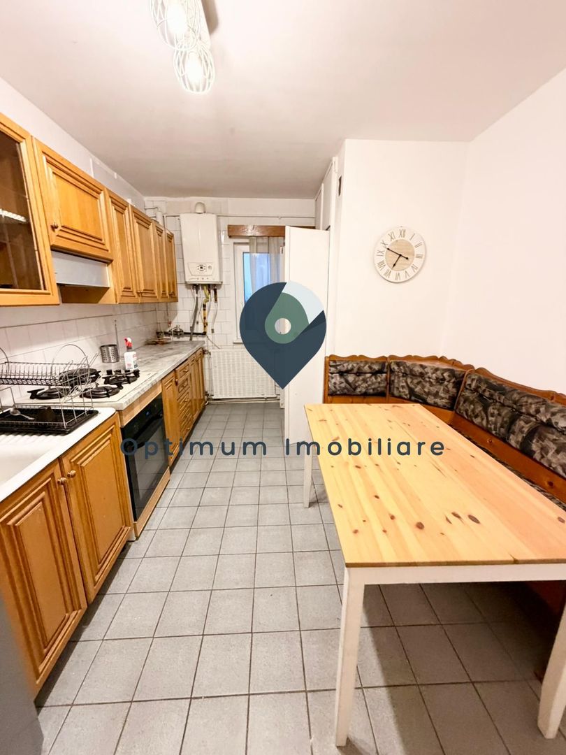 Apartament cu 3 camere, 2 bai in Zorilor, zona Pasteur ! - Poză 3