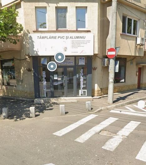 BRASADAS închiriază Sp Com STRADAL 44mp Calea Serban Voda. - Poză 1