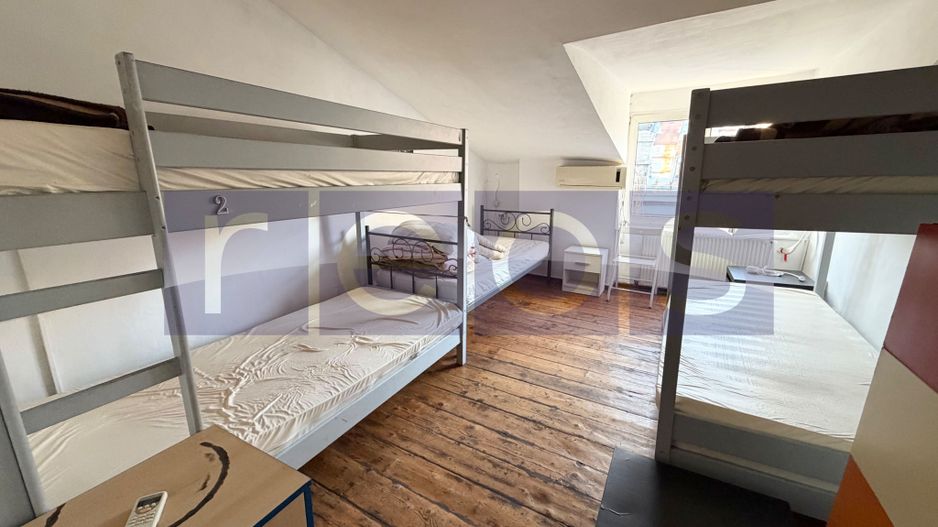 INCHIRIERE CASA | 8 CAMERE | IDEALA HOSTEL / CAZARE SAU ACTIVITATI DIVERSE - Poză 5