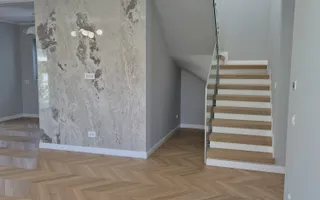 Locuinta individuala cu garaj si teren de 1000mp - Poză 43