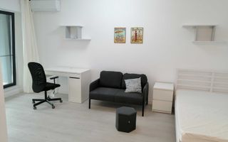 Garsoniera de inchiriat Smart Residence - Poză 1