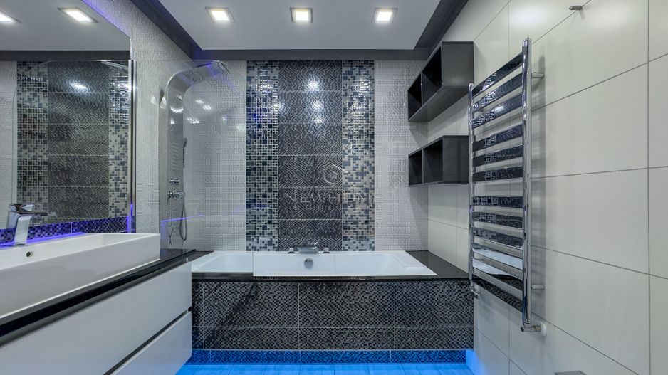 Apartament LUX 2 camere, zona Iulius Mall - Poză 14