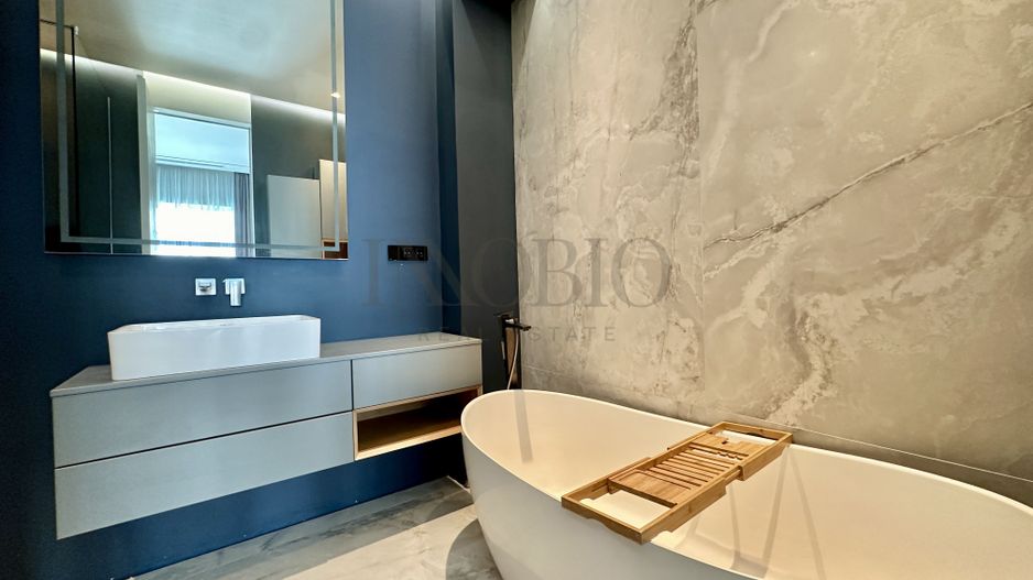 Penthouse 3 Camere | Parcare Subterana | Baneasa - Poză 8