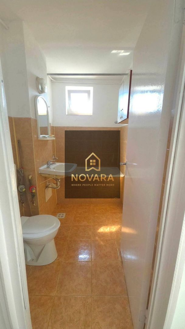 2 camere spatios luminos Splaiul Crisanei - Poză 5