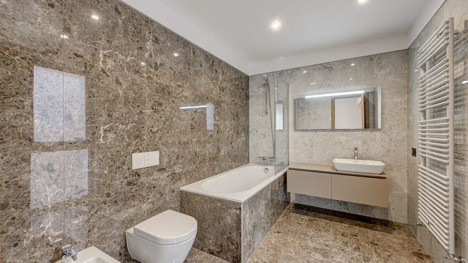 Apartament Premium 4 Camere | Primaverii - Poză 17