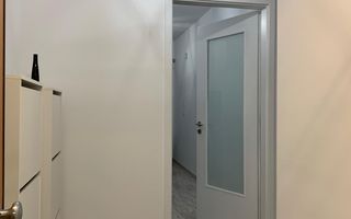 Apartament 2 camere | 62,4 mp utili  | Parcare subterană | Ghica Plaza - Poză 7