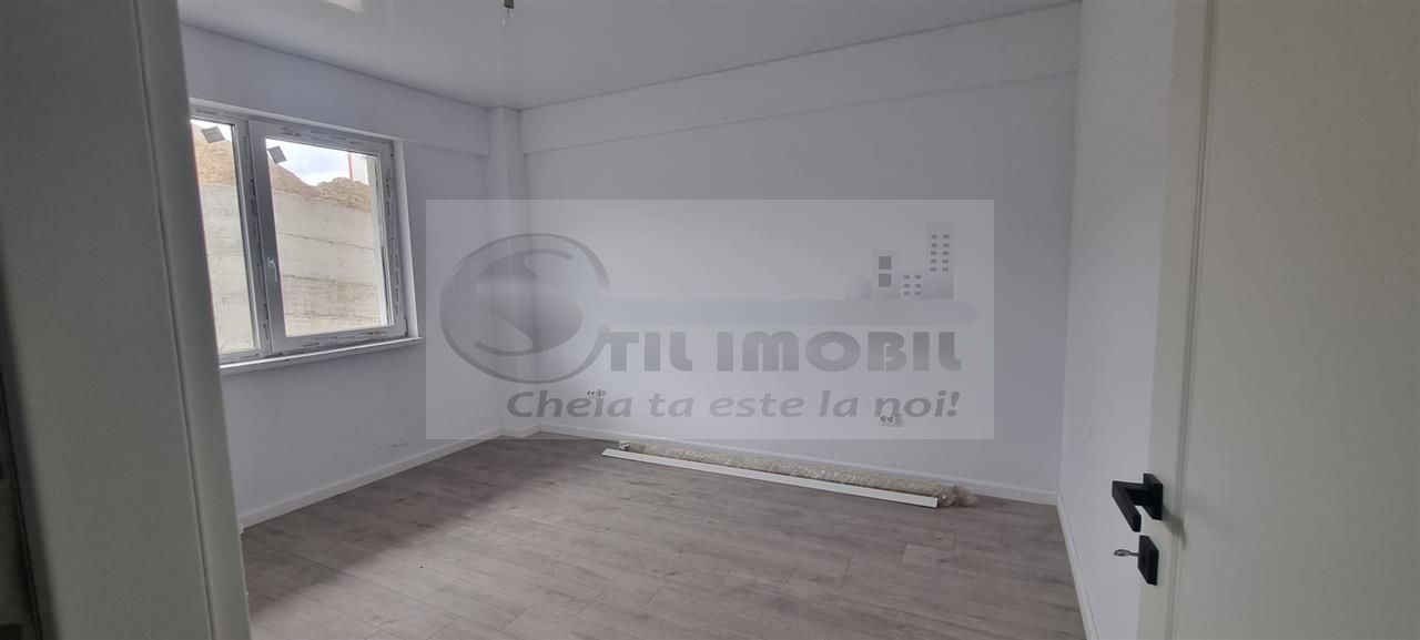Apartament 2 camere - 46mp + 35mp curte - Poză 2