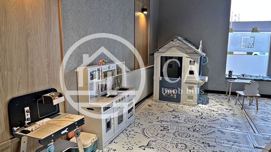 Afacere la cheie de vânzare în Santandrei, Bihor - Poză 12