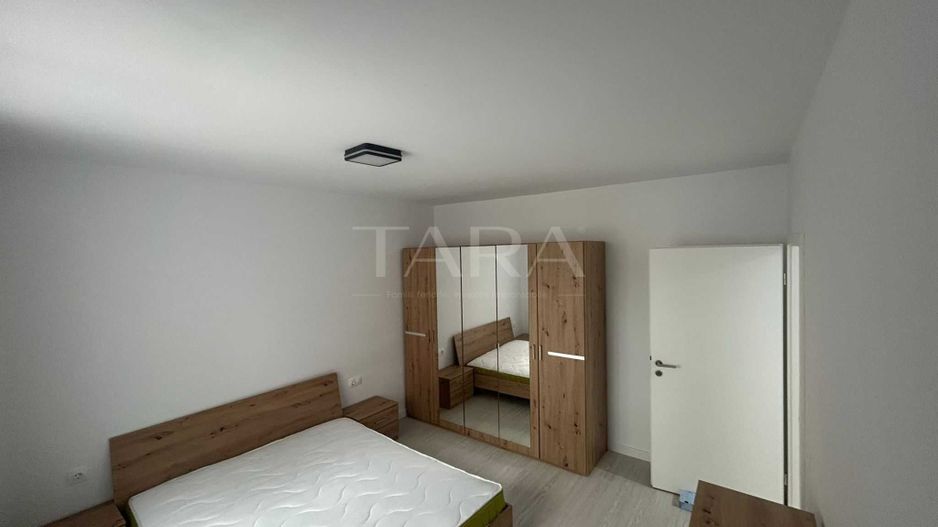 Apartament spațios cu 3 camere, parcare subterană și boxă, Chinteni. - Poză 4
