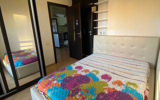 Apartament 2 camere – complet mobilat și utilat – 380 € – pet friendly - Poză 1