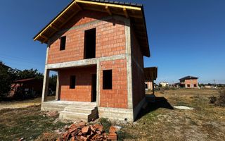 Casa Individuala de vanzare in Mosnita Noua | Zona excelenta | Calea Medves - Poză 4