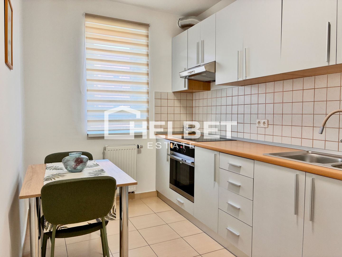 2 CAMERE / BUCATARIE ÎNCHISĂ / PARCARE / AVANTGARDEN 3 - Poză 9