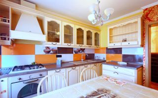 Apartament elegant cu saună proprie - Calea Mosilor 5/8 bloc 1980 - Poză 17