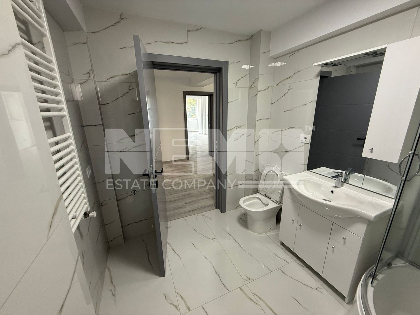 Închiriez Spațiu Birouri | Zonă Centrală | 1.000€/lună - Poză 5