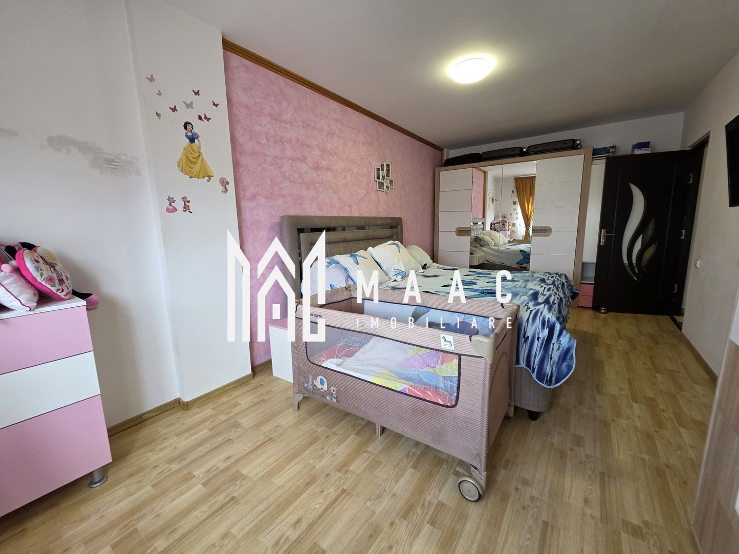 Apartament 4 camere I Decomandat I 115 mp I Selimbar - Poză 14