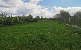 Teren intravilan 1000 mp în Barnova, zona Pietrarie, Iași – ideal pentru proiect rezidențial sau duplex - Poză 6