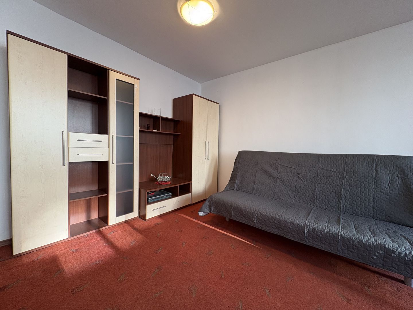 2 camere decomandat Dristor Metrou 53mp+ balcon 5mp et 6/10 bloc 1978 - Poză 15