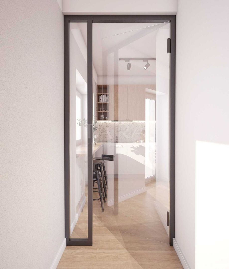 Casă de lux – Eleganță și rafinament în Cartierul Europa - Poză 5