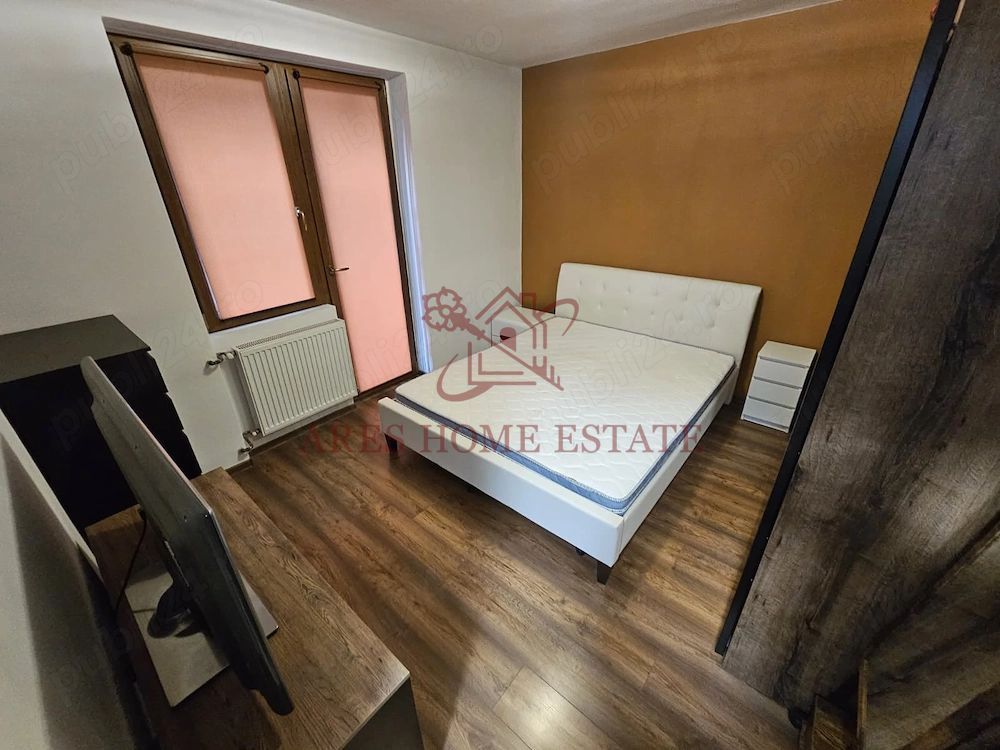 Proprietar vand apartament cu 2 camere, Vasile Lucaciu, Tipografilor, Timisoara - Poză 3