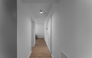 Apartament 2 camere Floreasca I PRIMA VISTA I Prima inchiriere I COM 0 - Poză 8