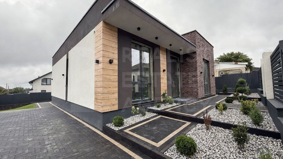 Vânzare, casă, 3 camere, str. Alexei Mateevici, Tohatin - Poză 1