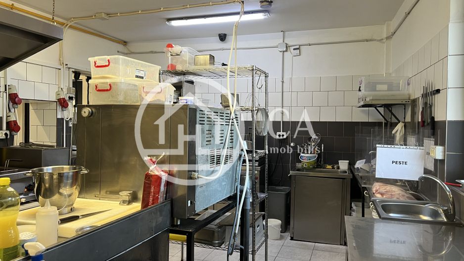 Afacere la cheie de vânzare în Santandrei, Bihor - Poză 18