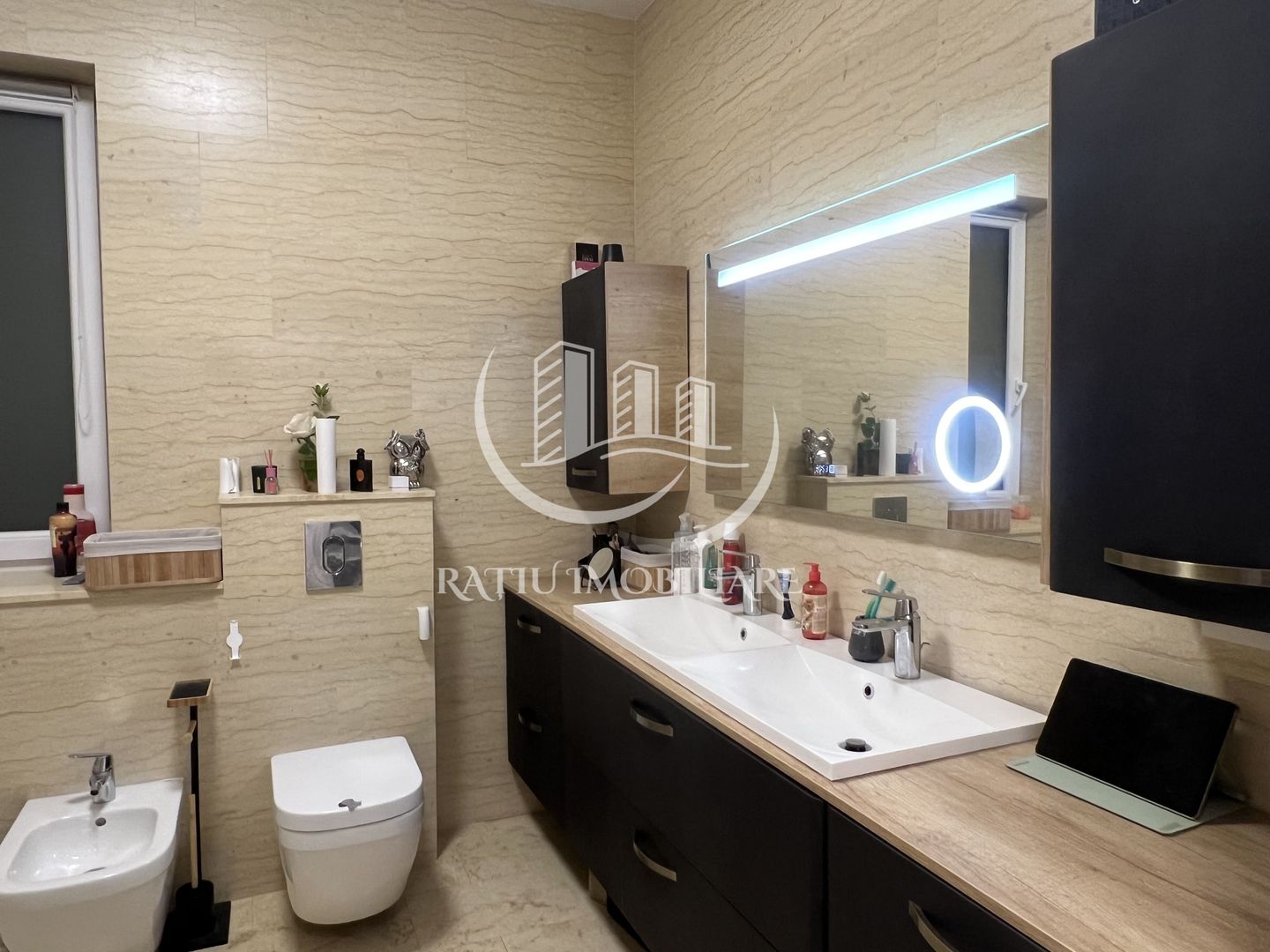 Casa cu 4 camere de inchiriat | Santandrei | Bihor - Poză 16