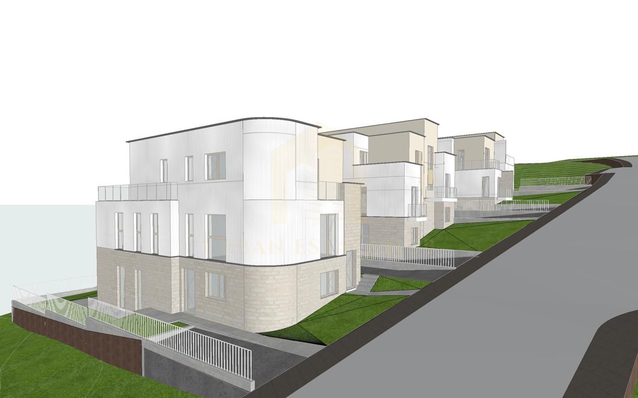 Vanzare parte de duplex, zona Eugen Ionesco, Europa - Poză 1