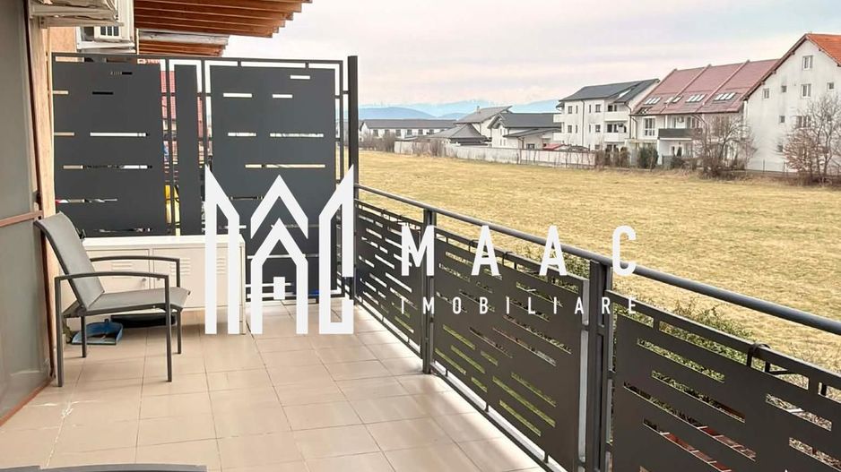 APARTAMENT 3 CAMERE I TERASA I SELIMBAR - Poză 10