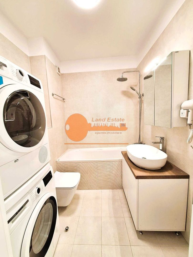 3 camere Plaza Residence-Vedere - Poză 7