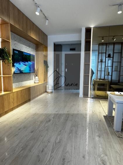 Studio Residence 5 Pipera Plaza I Premium I COM 0% - Poză 1