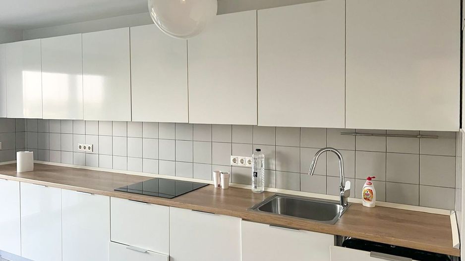 Chirie | Apartament 4 camere 127mp | Parcare | Vatra Nouă - Poză 4