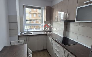 NECTORA IMOB-Apartament 2 camere,54 mp,Piata Nucetului,Mobilat/Utilat - Poză 6