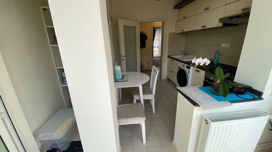 Apartament 3 camere - Primaverii - Bloc reabilitat - Poză 9