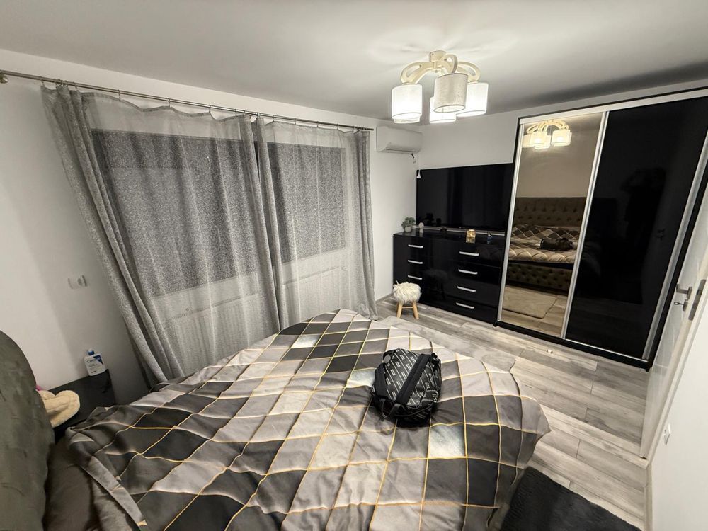 Girocului-Spitalul Jud. | 3 Camere | Etaj 1 | Renovat complet | Centrala proprie - Poză 4