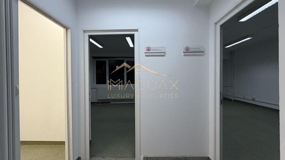 Clădire de birouri S+P+2E+M // 557 mp // Cotroceni - Poză 29