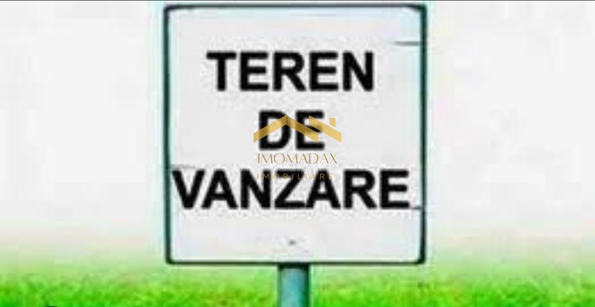 Bucovăț-Teren Intravilan-Disponibil Intravilan - Poză 3