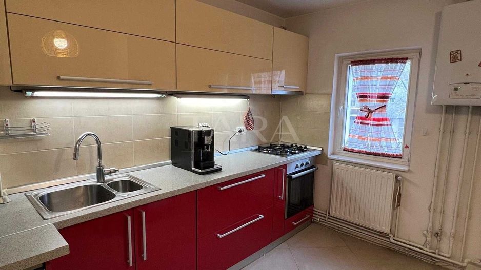 Apartament renovat, Dâmbul Rotund, Cluj-Napoca. - Poză 2